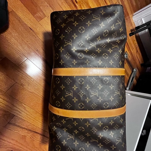 LV Keepall55 - Picture 10 of 16